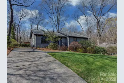 7244 Terrace Drive, Charlotte, NC 28211 - Photo 1