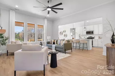 1213 Creekside Drive, Conover, NC 28613 - Photo 5