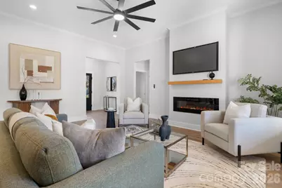 1213 Creekside Drive, Conover, NC 28613 - Photo 7