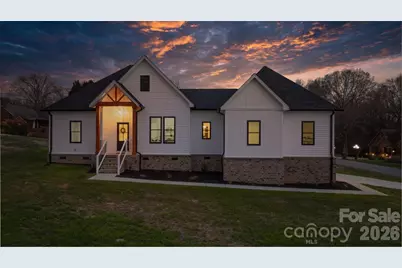 1213 Creekside Drive, Conover, NC 28613 - Photo 1