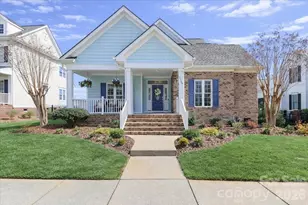 3368 Keady Mill Loop, Kannapolis, NC 28081 - Photo 1