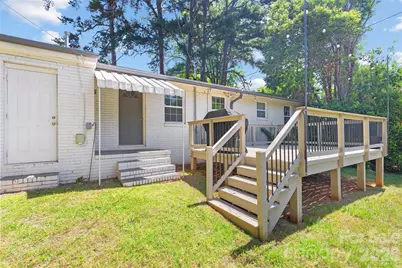 4828 Gilmore Drive, Charlotte, NC 28209 - Photo 17