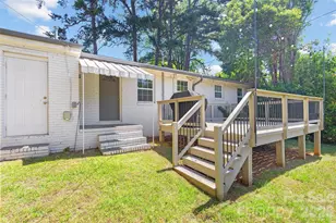 4828 Gilmore Dr, Charlotte, NC 28209 - Photo 17