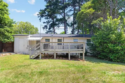 4828 Gilmore Drive, Charlotte, NC 28209 - Photo 19
