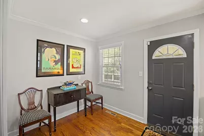 4828 Gilmore Drive, Charlotte, NC 28209 - Photo 11