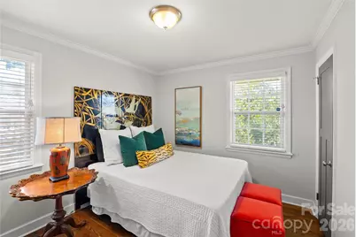 4828 Gilmore Drive, Charlotte, NC 28209 - Photo 13