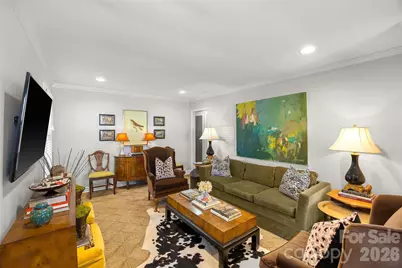 4828 Gilmore Drive, Charlotte, NC 28209 - Photo 5