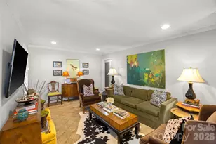 4828 Gilmore Dr, Charlotte, NC 28209 - Photo 5