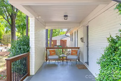 4828 Gilmore Drive, Charlotte, NC 28209 - Photo 3