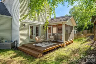 3605 Selwyn Farms Ln, Charlotte, NC 28209 - Photo 39