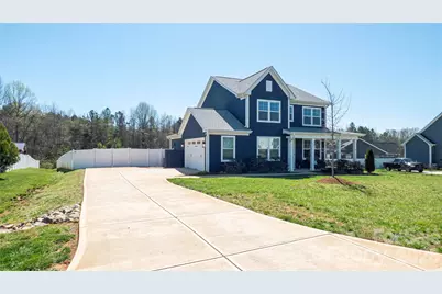 185 Goldenrod Circle, Salisbury, NC 28147 - Photo 3
