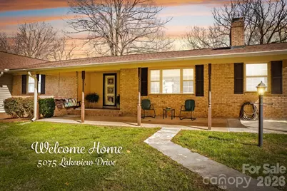 5075 Lakeview Drive, Salisbury, NC 28147 - Photo 1