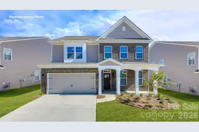 9127 Carver Avenue, Huntersville, NC 28078 - Photo 1