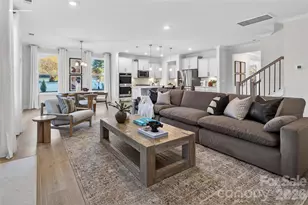 9127 Carver Ave, Huntersville, NC 28078 - Photo 11