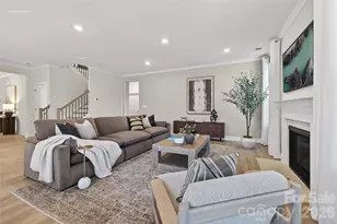 9127 Carver Ave, Huntersville, NC 28078 - Photo 9