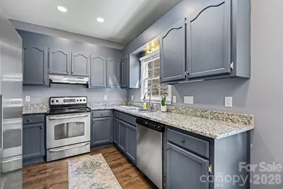 3100 Burkston Road, Charlotte, NC 28269 - Photo 9