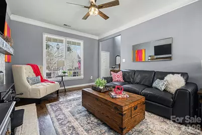 3100 Burkston Road, Charlotte, NC 28269 - Photo 5