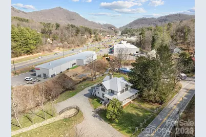 615 Rose Hill Road, Asheville, NC 28803 - Photo 33