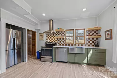 615 Rose Hill Road, Asheville, NC 28803 - Photo 11