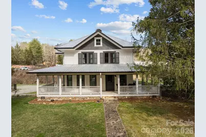 615 Rose Hill Road, Asheville, NC 28803 - Photo 1