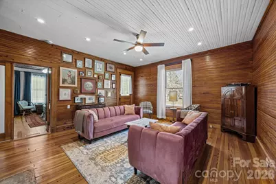 615 Rose Hill Road, Asheville, NC 28803 - Photo 5