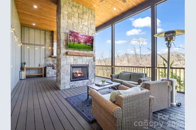 275 Daniel Circle Drive, Mills River, NC 28759 - Photo 31