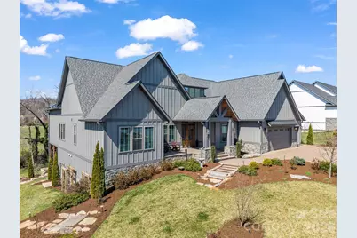 275 Daniel Circle Drive, Mills River, NC 28759 - Photo 3