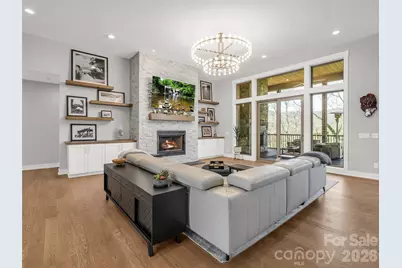 275 Daniel Circle Drive, Mills River, NC 28759 - Photo 9