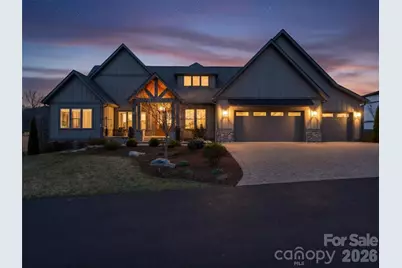 275 Daniel Circle Drive, Mills River, NC 28759 - Photo 1