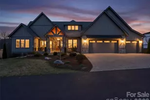 275 Daniel Cir Dr, Mills River, NC 28759 - Photo 1