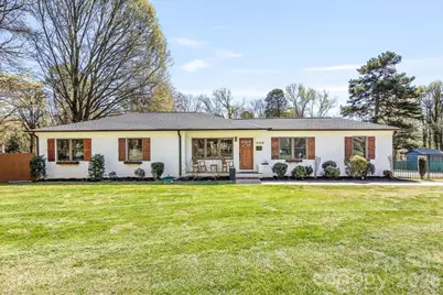 5018 Jackson Drive, Charlotte, NC 28269 - Photo 1