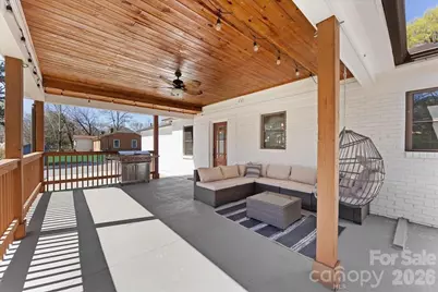 5018 Jackson Drive, Charlotte, NC 28269 - Photo 21