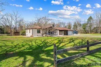 2706 Connelly Springs Road, Granite Falls, NC 28630 - Photo 1