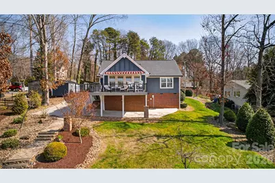 4197 Todd Street, Sherrills Ford, NC 28673 - Photo 35