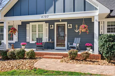 4197 Todd Street, Sherrills Ford, NC 28673 - Photo 5
