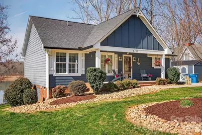 4197 Todd Street, Sherrills Ford, NC 28673 - Photo 1