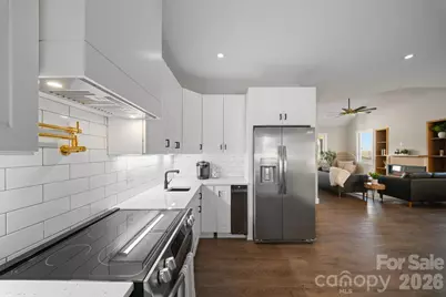 75 Scott Meadows Drive, Asheville, NC 28806 - Photo 5