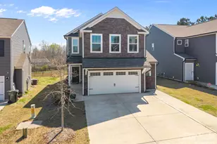 461 Brannon Meadows Dr, York, SC 29745 - Photo 3