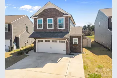 461 Brannon Meadows Drive, York, SC 29745 - Photo 3
