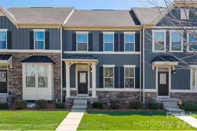 2025 Birchside Drive, Charlotte, NC 28205 - Photo 1