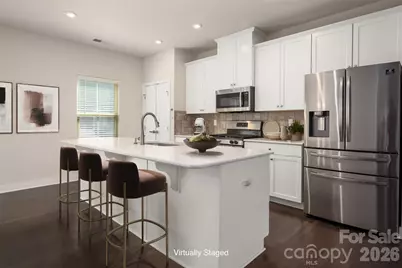 2025 Birchside Drive, Charlotte, NC 28205 - Photo 3