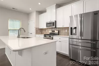 2025 Birchside Drive, Charlotte, NC 28205 - Photo 9