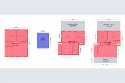 40 & 48 Sunnyside Road, Waynesville, NC 28786 - Photo 47