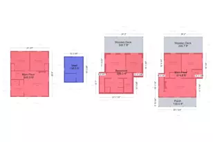 40 & 48 Sunnyside Rd, Waynesville, NC 28786 - Photo 47