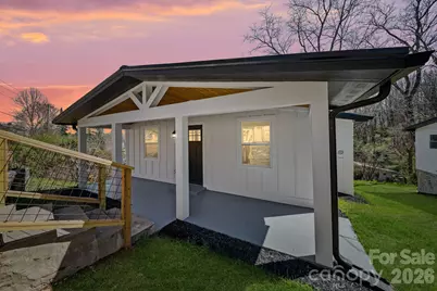 40 & 48 Sunnyside Road, Waynesville, NC 28786 - Photo 1