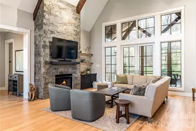 450 Barrington Drive, Asheville, NC 28803 - Photo 13