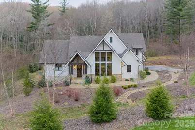 450 Barrington Drive, Asheville, NC 28803 - Photo 41