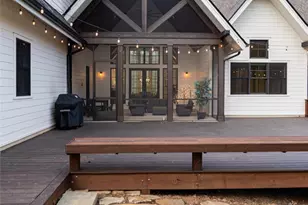 450 Barrington Dr, Asheville, NC 28803 - Photo 37