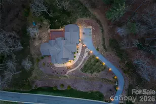 450 Barrington Dr, Asheville, NC 28803 - Photo 45