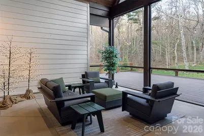 450 Barrington Drive, Asheville, NC 28803 - Photo 33